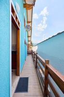 Flats Vivendas do Mar - B&B Paraty