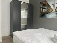 Staywell for 4 in the City I Parking I WiFi I Netflix - Chambres d'hôtes Paderborn