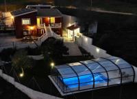 Casa Rural Senda de los Lobos - B&B Uclés