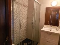 Chambre Double - Vue sur Montagne