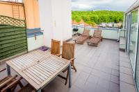 Apartamenty Fala - visitopl - B&B