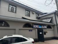 B&B Tashkent - Home Alone Hotel - Bed and Breakfast Tashkent