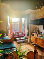 B&B Edinburgh - Rosehall Hotel - Bed and Breakfast Edinburgh