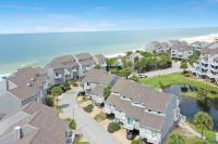 B&B Oak Grove - Barrier Dunes 125 - 49 Sand Dollar Shanty by Pristine Properties Vacation Rentals - Bed and Breakfast Oak Grove