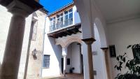 Preciosa Casa Renovada Centro Histórico 11 personas - Ferienwohnung Sevilla