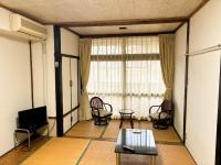 B&B Minamata - Eco Hotel Yunokosou - Vacation STAY 99606v - Bed and Breakfast Minamata