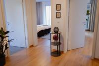 Apartamento de 2 dormitorios