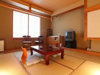 B&B Matsumoto - Nakanoyu Onsen Ryokan - Vacation STAY 06724v - Bed and Breakfast Matsumoto