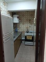 Departamento 2 amb. frente al MAR! - B&B