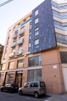 Castellon Ribalta Apartments - Parking disponible - B&B