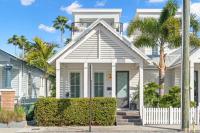 Casa Cohiba - Ybor City Townhouse - Ferienwohnung Tampa
