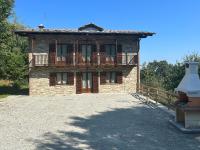 B&B Bagnolo Piemonte - Casa Salada - Bed and Breakfast Bagnolo Piemonte