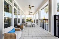 Complete Apartment ,10 Min to Parks Pets Allowed, Resort-Style Amenities - B&B