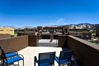 Desert Cool - B&B Ivins