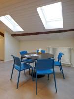 Appartamento Winterland 10 - Ferienwohnung Muralto