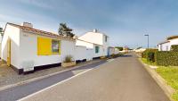 Etoile de mer avec piscine - B&B