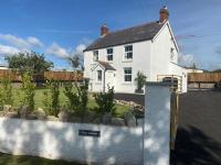 B&B Amroth - Elidyr Cottage - 3 Bedroom Cottage - Amroth - Bed and Breakfast Amroth