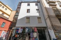 El Olivo HOME en Plaza Nueva - Chambres d’hôtes Grenade