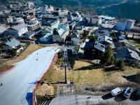 Haus am Lift - Penthouse - TOP4 - Summercard included - Ski-in Ski-out - 6P - Bed and Breakfast Zell am See