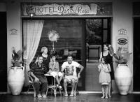 B&B Sant'Alessio Siculo - Hotel Donna Rosa - Bed and Breakfast Sant'Alessio Siculo