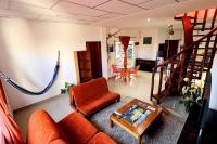 Jardin de Galápagos - B&B