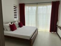 Chambre Double Deluxe avec Balcon