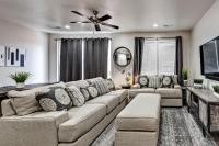 The Penthouse at The Ledges - B&B Saint George