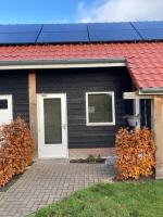 't Zaandhuus - Bed and Breakfast Stuifzand