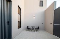 شقق ورد النرجس WARD ALNARJISS APARTMENT - B&B