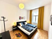 B&B Graz - Cozy City Retreat - by Nahuen Suites - Bed and Breakfast Graz