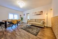 B&B Straubing - apanoxa homes I zentral I Bahnhof - Bed and Breakfast Straubing