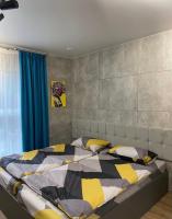 Chambre Familiale