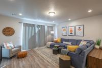 Sunshine Oasis - B&B Saint George