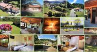Piscina climatizada y cubierta 365 dias en Casa Rural con Encanto El Puentuco una de las casas mas valoradas de Cantabria - Chambres d'hôtes Villacarriedo