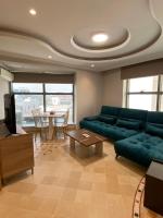 B&B Tunis - Crescent of the Lake Luxury Apartment - Bed and Breakfast Tunis