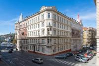 Riverside Palace Suites - Ferienwohnung