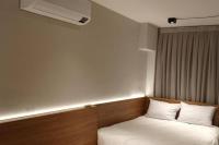 Ascent Select Paulista - B&B São Paulo