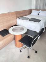 Ascent Select Paulista - B&B São Paulo