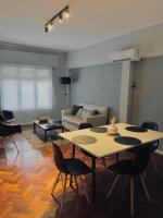 Departamento Lavalle 352 - Chambres d’hôtes Mendoza