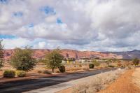 Desert Skies - B&B Saint George