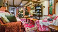 Hoots End - B&B Wool