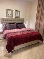 B&B Amman - A Luxury 2 Bedroom With a perfect location in Sweifiyeh - Bed and Breakfast Amman