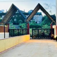Residence Next Door Green Zone - B&B