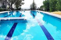 Pool & Seaview apartment beachside - Ferienwohnung