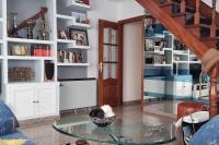 Duplex excelente situación - Chambres d’hôtes