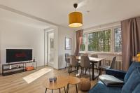 HILLSIDE Zentrale Lage Bikepark & Piste - B&B Winterberg