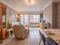 B&B Blankenberge - Apartment Graaf Jan by Interhome - Bed and Breakfast Blankenberge