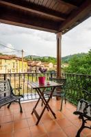 Appartement met Terras