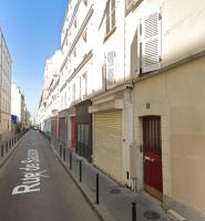 Cocooning & Cosy Apartment in Center Paris 17 - B&B