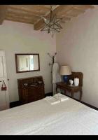 Chambre Double avec Salle de Bains Privative